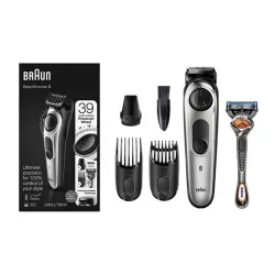 Braun BT5260 szakáll borotva