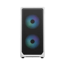 FRACTAL DESIGN Focus 2 - RGB White
