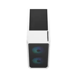 FRACTAL DESIGN Focus 2 - RGB White
