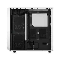 FRACTAL DESIGN Focus 2 - RGB White
