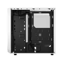 FRACTAL DESIGN Focus 2 - RGB White