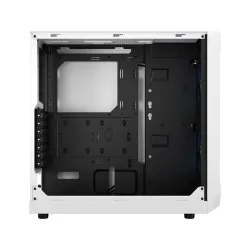 FRACTAL DESIGN Focus 2 - RGB White