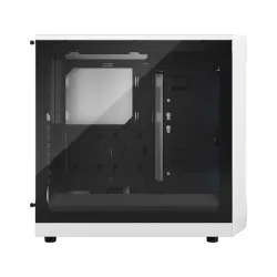 FRACTAL DESIGN Focus 2 - RGB White
