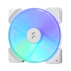 COOLER Fractal Design Prisma AL-14 ARGB PWM White