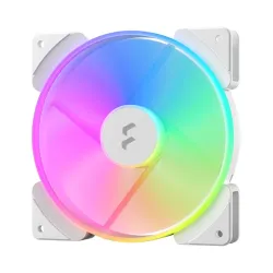 COOLER Fractal Design Prisma AL-14 ARGB PWM White