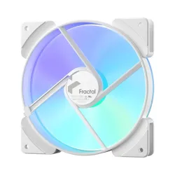 COOLER Fractal Design Prisma AL-14 ARGB PWM White