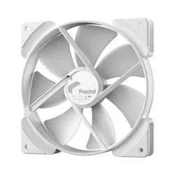COOLER Fractal Design Prisma AL-14 ARGB PWM White