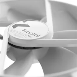 COOLER Fractal Design Prisma AL-14 ARGB PWM White