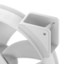 COOLER Fractal Design Prisma AL-18 ARGB PWM White