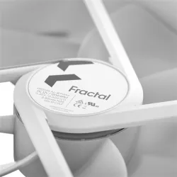 COOLER Fractal Design Prisma AL-18 ARGB PWM White