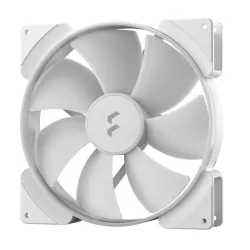 COOLER Fractal Design Prisma AL-18 ARGB PWM White