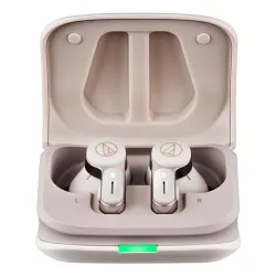 Audio-Technica ATH-TWX7WH True Wireless Bluetooth fehér fülhallgató