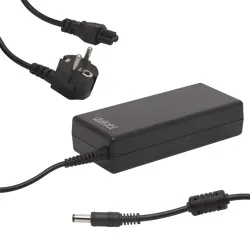 Delight Univerzális laptop/notebook töltő adapter tápkábellel  (55365)