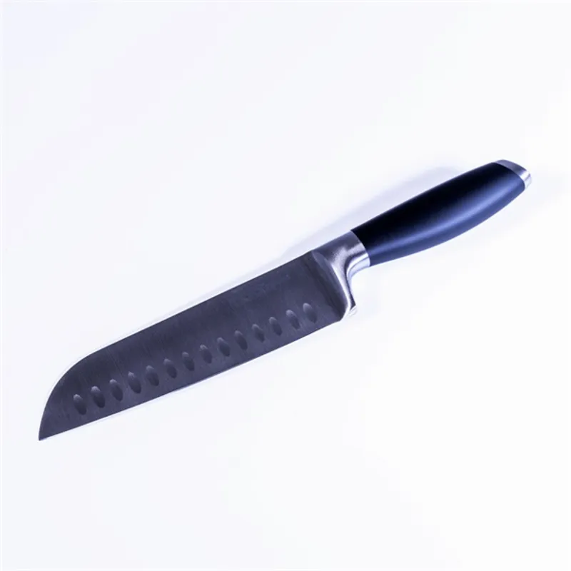 TOO KT-170 London Santoku Gourmet kés TOO KT-170 London Santoku Gourmet kés