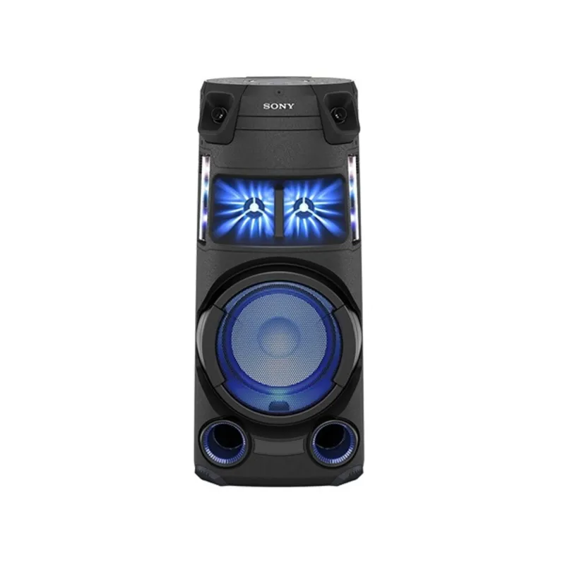 Sony MHC-V43D Bluetooth audió rendszer Sony MHC-V43D Bluetooth audió rendszer