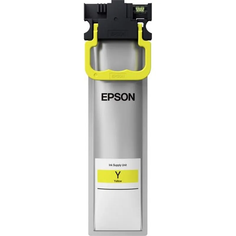 EPSON Patron T9454 Ink Cartridge Sárga (Yellow) 5000/oldal EPSON Patron T9454 Ink Cartridge Sárga (Yellow) 5000/oldal