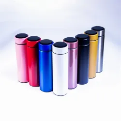 TOO KT-482 500 ml termosz digitális hőmérővel