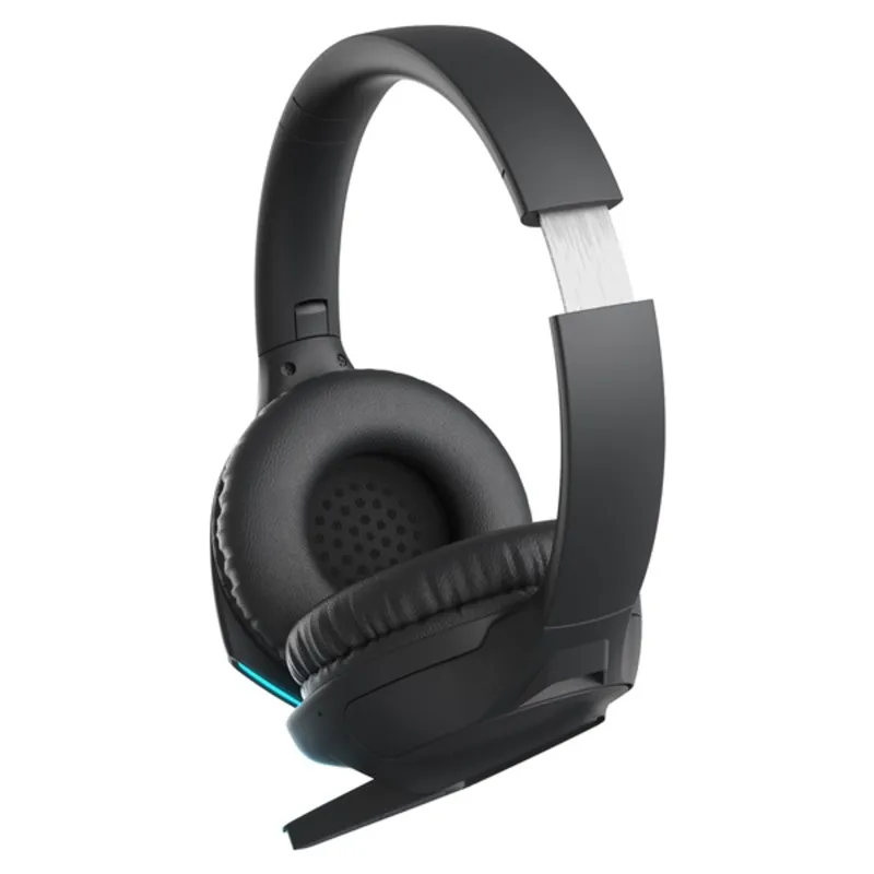 Sencor SEP 800BT BK fekete vezeték nélküli headset Sencor SEP 800BT BK fekete vezeték nélküli headset