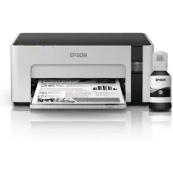 EPSON Tintasugaras nyomtató - EcoTank M1120 (A4, 1440x720 DPI, 32 lap/perc, USB/WIFI)