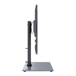 Stell SHO 4800 32"-55" asztali TV állvány