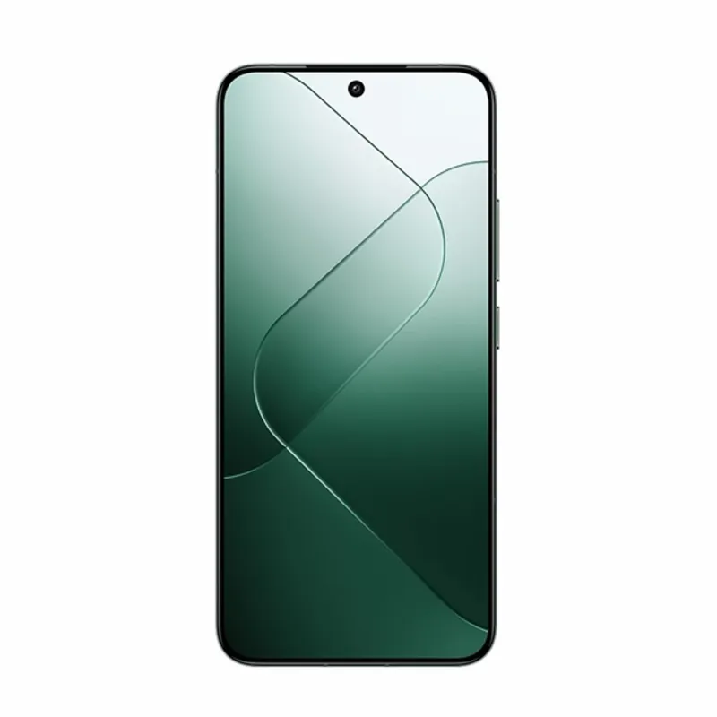 Xiaomi 14 6,36" 5G 12/512GB DualSIM zöld okostelefon Xiaomi 14 6,36" 5G 12/512GB DualSIM zöld okostelefon