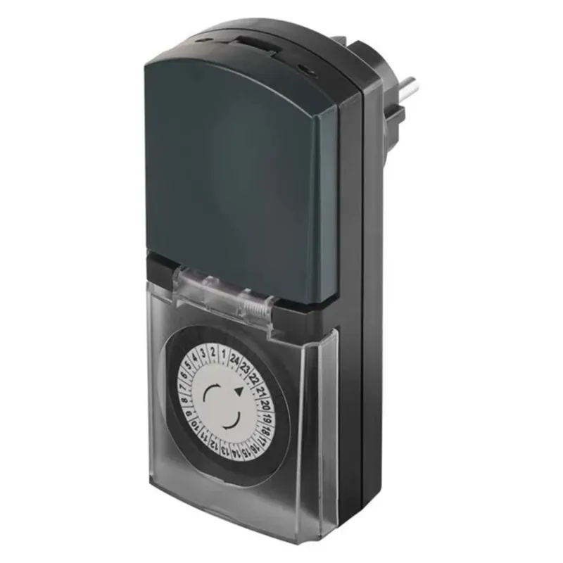 Emos P5526N mechanikus időkapcsoló Emos P5526N mechanikus időkapcsoló