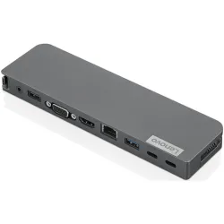 LENOVO ThinkPad Dock - Lenovo USB-C Mini Dock