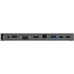 LENOVO ThinkPad Dock - Lenovo USB-C Mini Dock