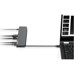 LENOVO ThinkPad Dock - Lenovo USB-C Mini Dock