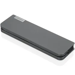 LENOVO ThinkPad Dock - Lenovo USB-C Mini Dock