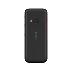 Nokia 5310 (2024) 2,8" DualSIM fekete/piros mobiltelefon