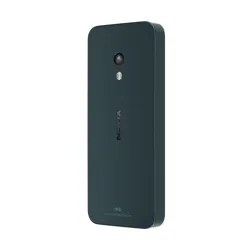 Nokia 225 4G (2024) 2,4" DualSIM sötétkék mobiltelefon