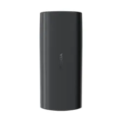 Nokia 105 (2023) 1,8" DualSIM fekete mobiltelefon