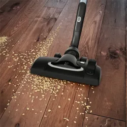Electrolux EUOC94DB UltraOne csendes porzsákos porszívó