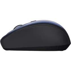 Trust Yvi+ Silent Wireless Mouse Blue