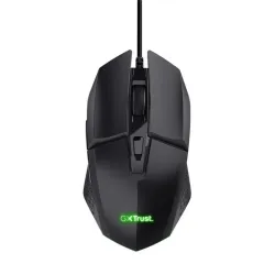 Trust 25257 GXT792 Quadrox 4in1 gamer csomag - billentyűzet,egér,egérpad és headset