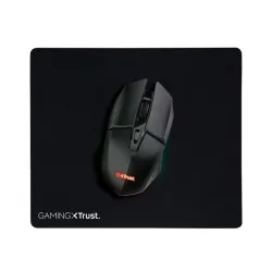 Trust GXT 112 Felox optikai vezeték nélküli gaming egér + egérpad fekete