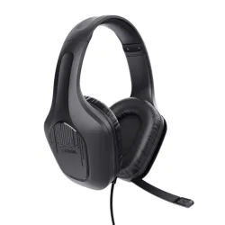 Trust 24990 GXT415 Zirox vezetékes fekete gamer headset
