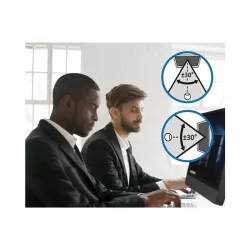 Kensington Privacy filter 2 way 14" betekintésvédelmi szűrő fólia (626462)