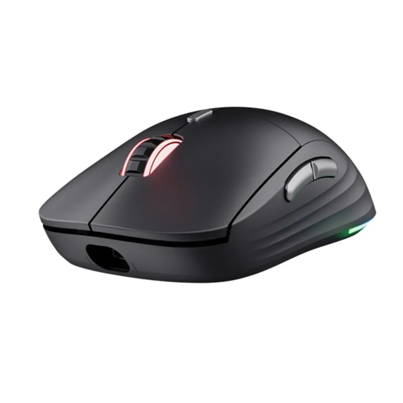 Trust 25126 GXT926 Redex II vezeték nélküli fekete gamer egér Trust 25126 GXT926 Redex II vezeték nélküli fekete gamer egér
