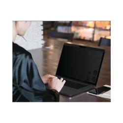 Kensington Privacy filter 2 way 14" betekintésvédelmi szűrő fólia (626462)