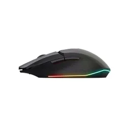 Trust GXT 110 FELOX vezeték nélküli gaming egér fekete (25037)