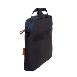 Trust Lisboa 15,6" notebook oldaltáska kék-szürke 21L
