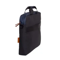 Trust Lisboa 15,6" notebook oldaltáska kék-szürke 21L