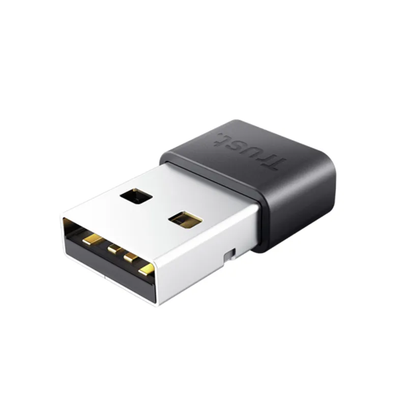 Trust 25329 Myna Bluetooth 5.3 adapter Trust 25329 Myna Bluetooth 5.3 adapter