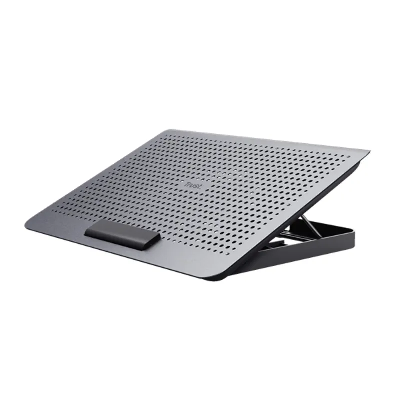 Trust Exto Laptop Cooling Stand Gray Trust Exto Laptop Cooling Stand Gray