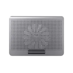 Trust Exto Laptop Cooling Stand Gray