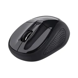 TRUST Basics Vezeték nélküli egér 24658 (Wireless Mouse - black)
