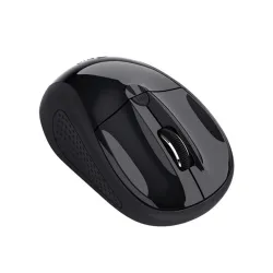 TRUST Basics Vezeték nélküli egér 24658 (Wireless Mouse - black)