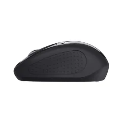 TRUST Basics Vezeték nélküli egér 24658 (Wireless Mouse - black)